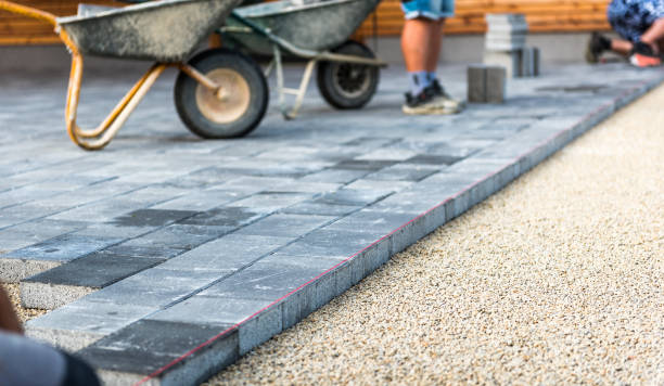 Best Affordable Driveway Pavers  in Momence, IL