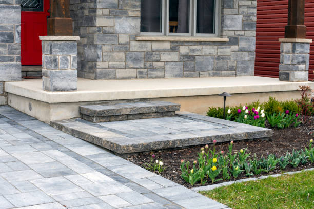 Reasons to Select Us for Your Driveway Paving Requirements in Momence, IL