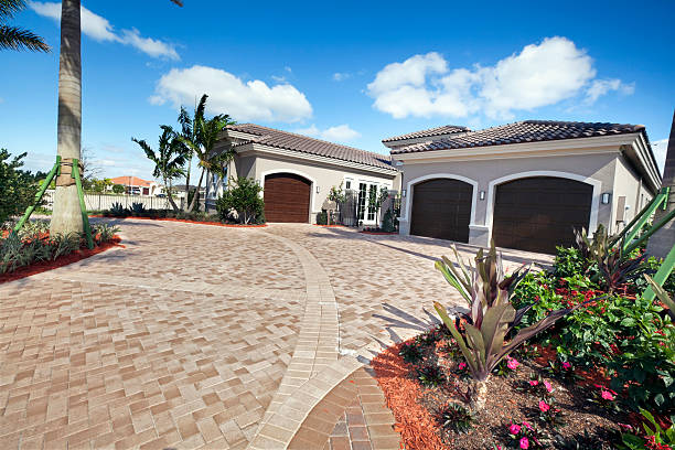 Best Driveway Pavers Cost  in Momence, IL