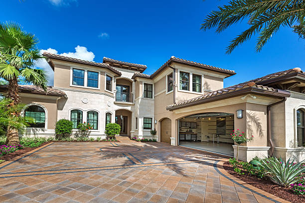 Best Commercial Driveway Pavers  in Momence, IL