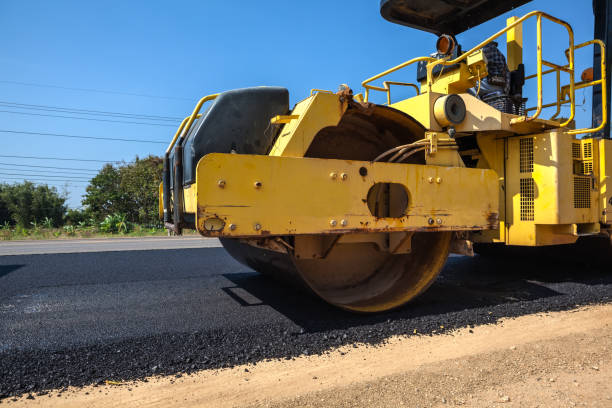 Best Local Driveway Pavers  in Momence, IL